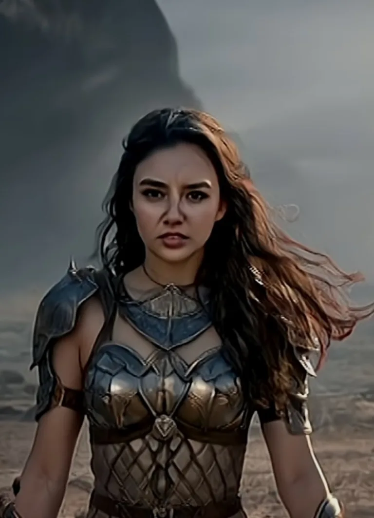 Tilly Norwood : continue à faire réagir