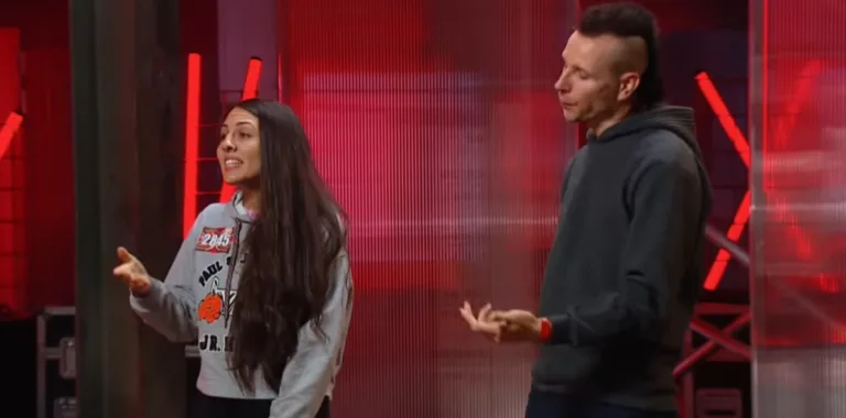 Un des meilleurs beatbox en duo