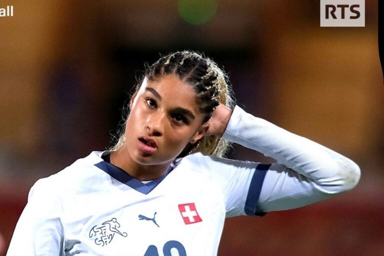 Sydney Schertenleib raconte comment le Barça l’a contacté