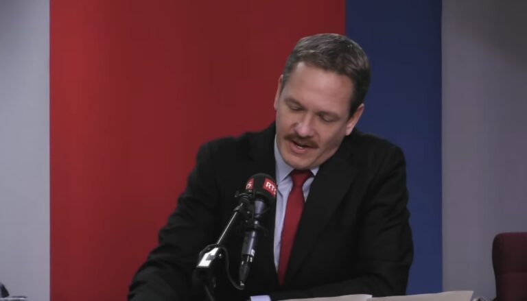 Black Friday – explication en un sketch