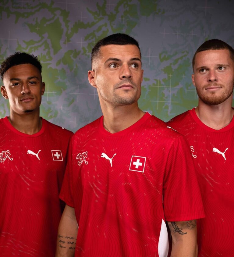 Mondial 2026: Groupe de la mort et light pour la Nati