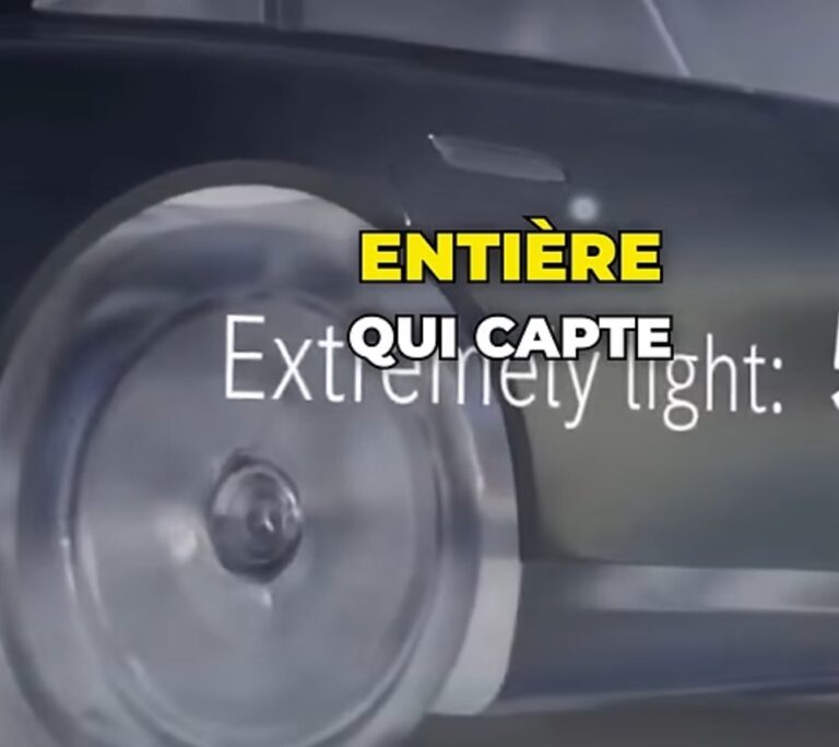 12 000 km sans recharge : la révolution Mercedes qui bouleverse l’automobile électrique