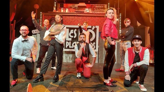 Fo’plafonds – humour et musique