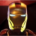iron man2