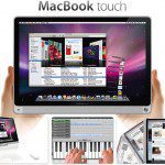 iSlate ou tablet Apple