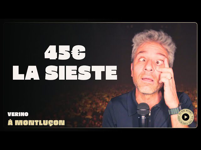 verino au concert de piano