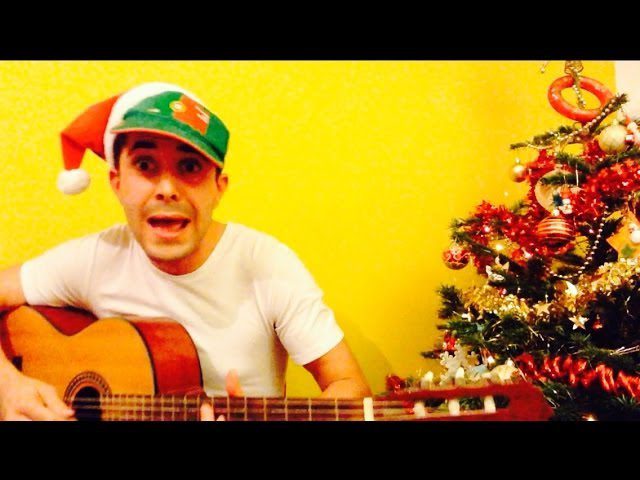 Humour: Jingle Bell au Portugal