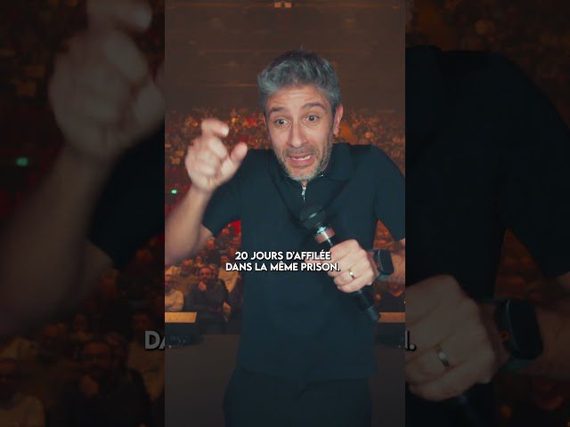 Verino: “je ne peux pas être heureux et intelligent en même temps”