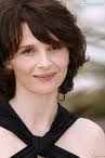 juliette binoche