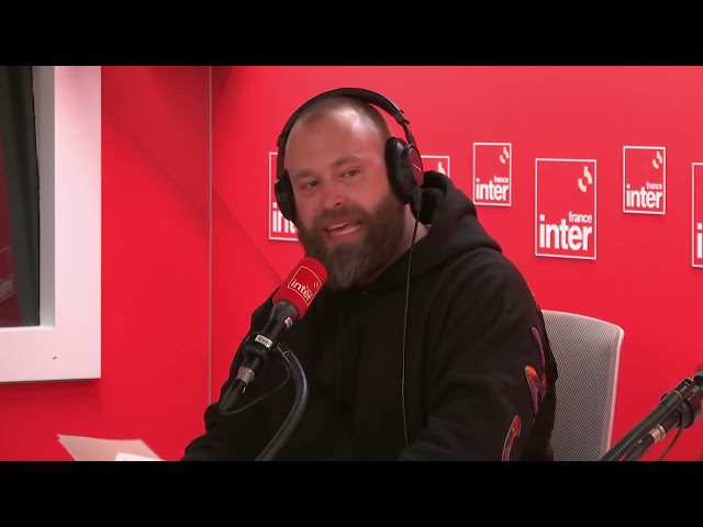 Santé mentale de la jeunesse – L&rsquo;avis de Yann Marguet