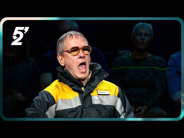 Employés de la poste – conditions de travail difficile