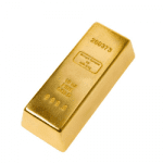 Lingot d'or