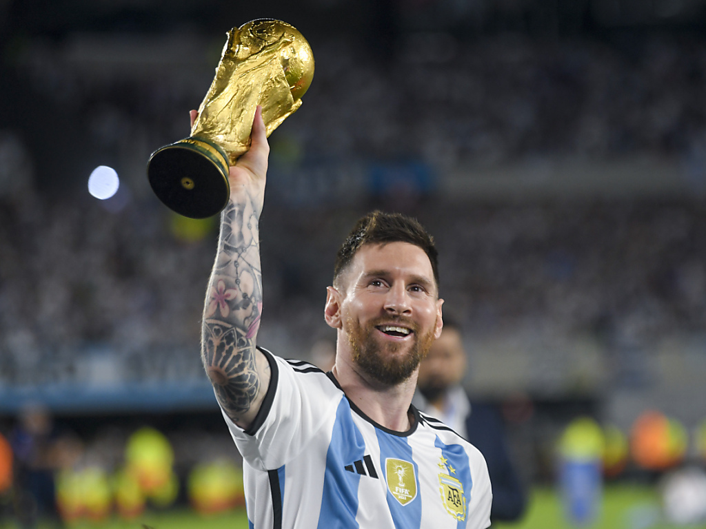 Sondage Mondial 2026 Mbappé, Yamal, Haaland votez plus grande star
