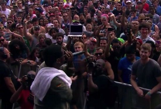 Après la tablette comme caméra, voici le MacBook Air !