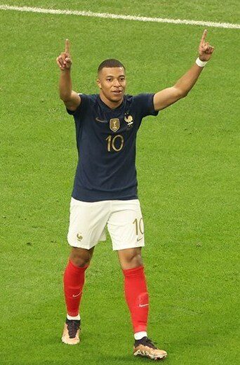 Sondage Mondial 2026 Mbappé, Yamal, Haaland votez plus grande star