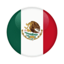 mexique drapeau mondial 2026