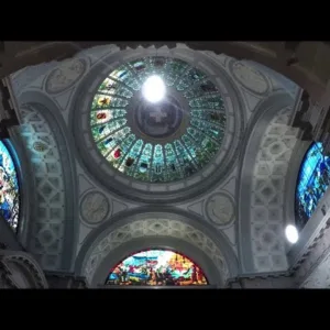 palais fédéral Berne