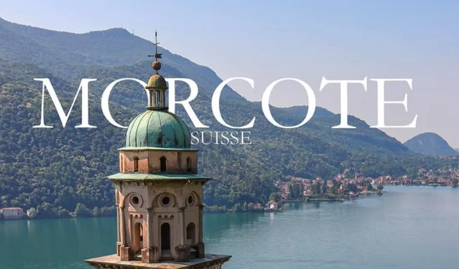 MOrcote