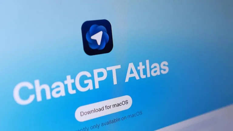 navigateur chatgpt atlas open ai