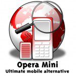 opera mini opera mini