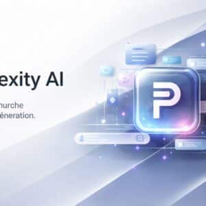 perplexity ai moteur de recherche