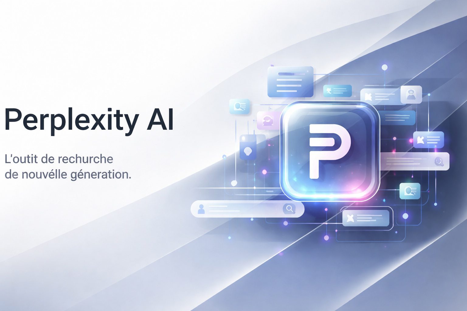 perplexity ai moteur de recherche