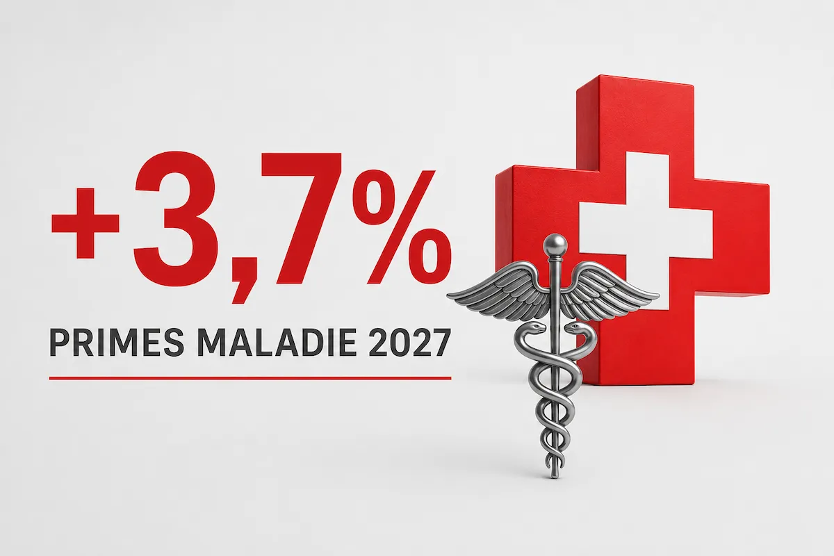 primes assurance maladie 2027 hausse prévue