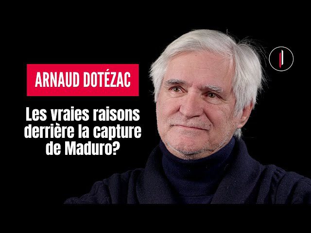 Doctrine de Trump sous la loupe