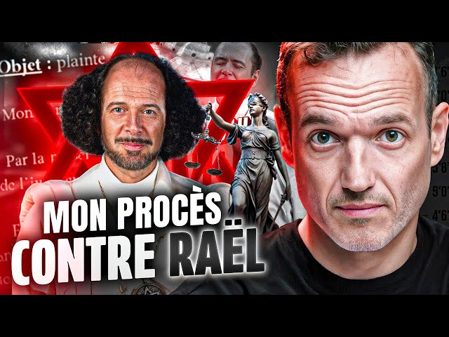 procès Raël fabien Olicard raconte