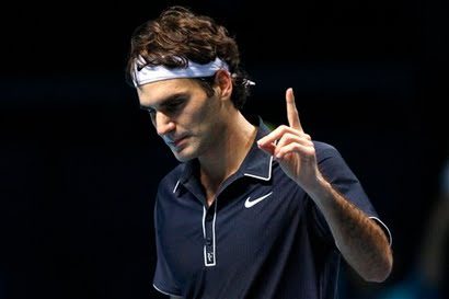 Roger Federer, le Magicien du Tennis