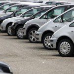 symbolbild für gebrauchtwagenmarkt symbolbild für gebrauchtwagenmarkt