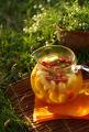 sangria blanche sans alcool