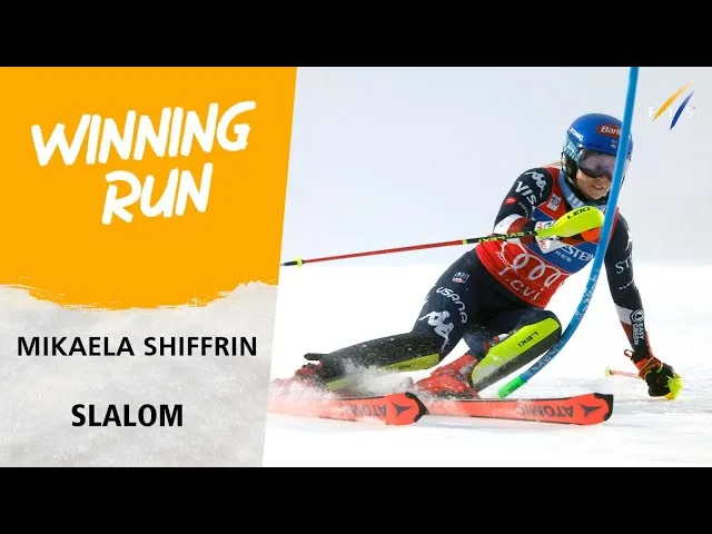 Ski Alpin féminin : Slalom de Lévi 2025