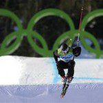 ski-crosse-vancouver2010 Fantastique ... 4e médaille d'or pour la délégation helvétique