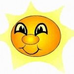soleil humour