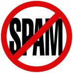 spam spam