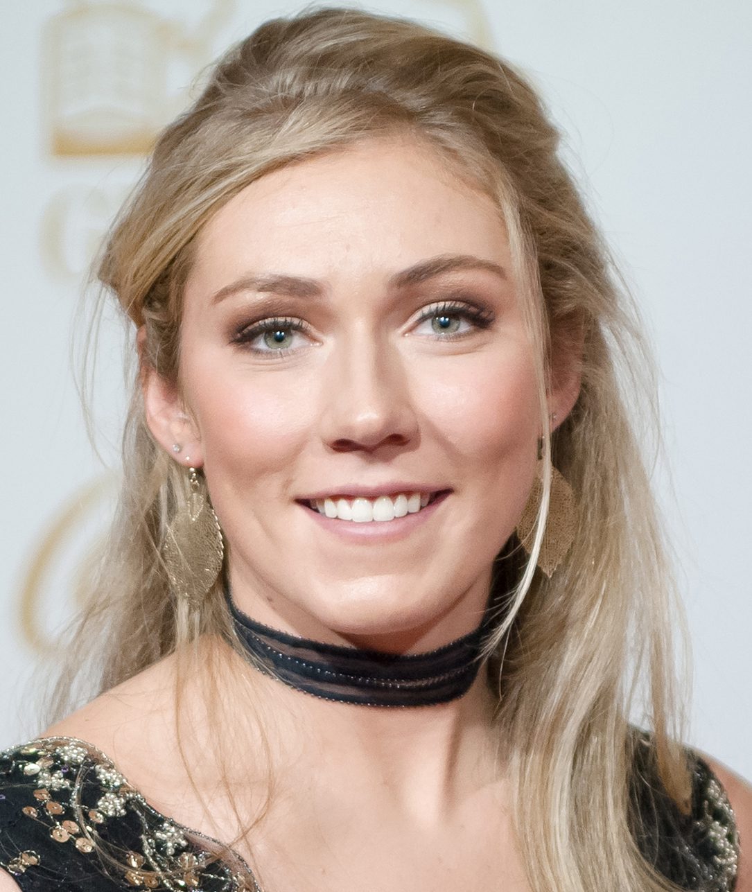 Mikaela Shiffrin - Ski Alpin USA
