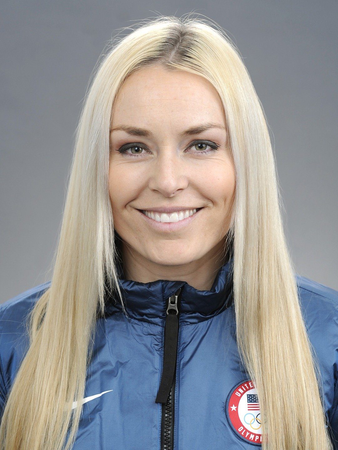 Lindsey Vonn - Ski Alpin USA