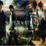 supernatural