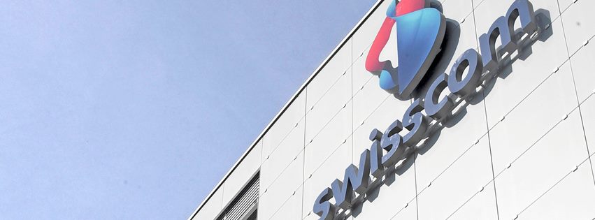 Pages Facebook de marques les plus populaires en Suisse