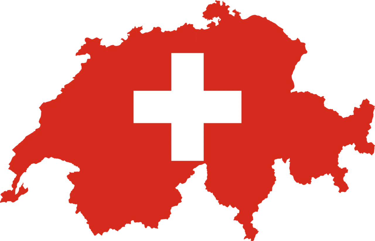 Montres Suisse - made in Switzerland