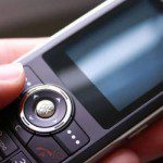 telephone portable telephone portable