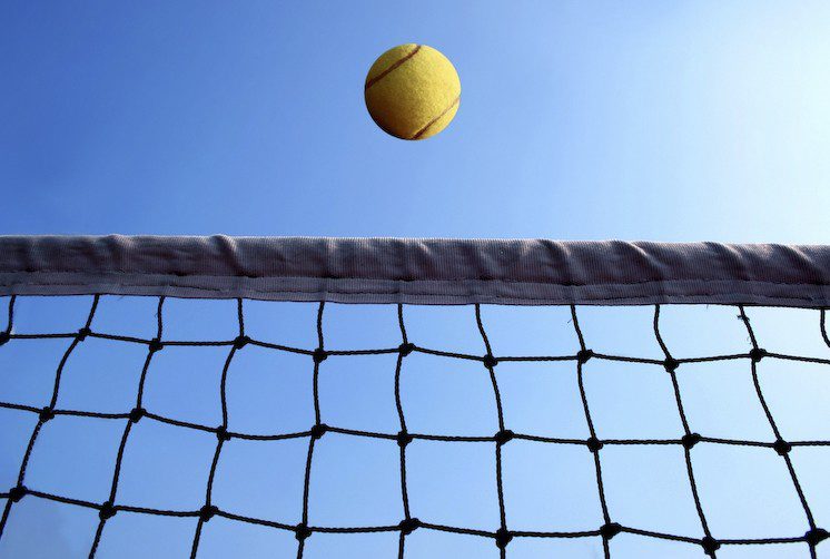 Tennis: Point de l’année de Carlos Alcaraz