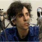 tim burton tim burton