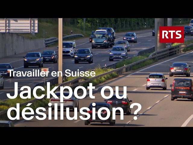 Travailler en Suisse- pas toujours si rose