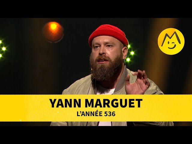 Chute de neige en France Yann Marguet s’en moque